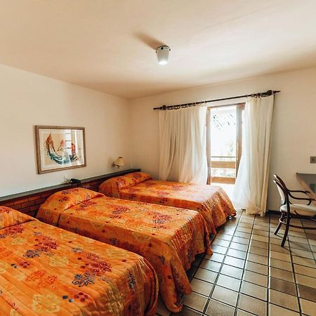Samba Natal Hotel Ngoại thất bức ảnh