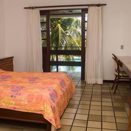 Samba Natal Hotel Ngoại thất bức ảnh