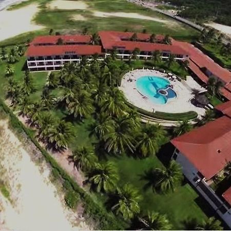 Samba Natal Hotel Ngoại thất bức ảnh