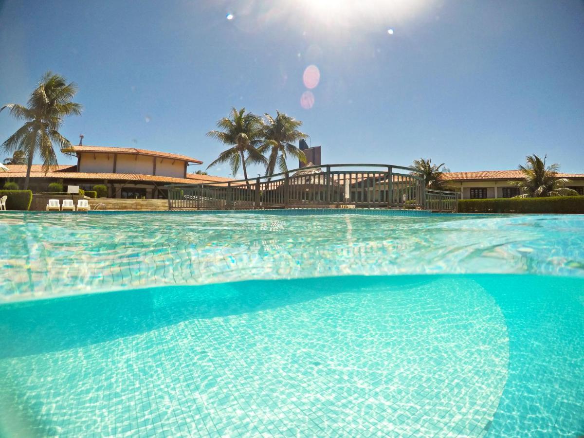 Samba Natal Hotel Ngoại thất bức ảnh