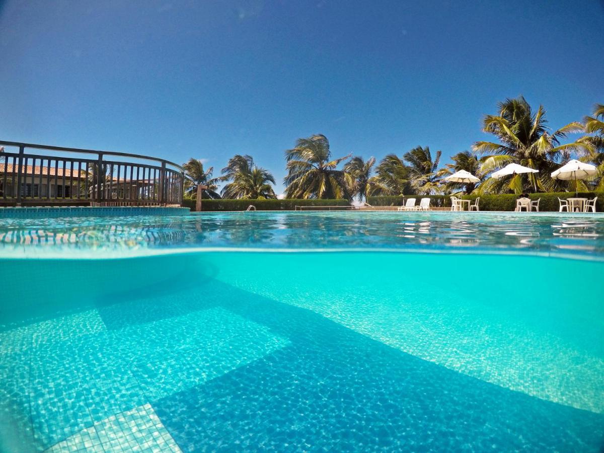 Samba Natal Hotel Ngoại thất bức ảnh