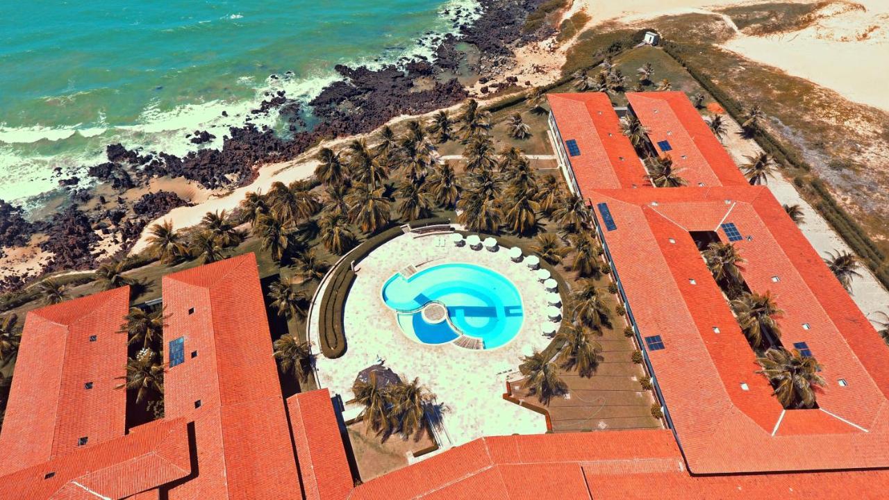 Samba Natal Hotel Ngoại thất bức ảnh