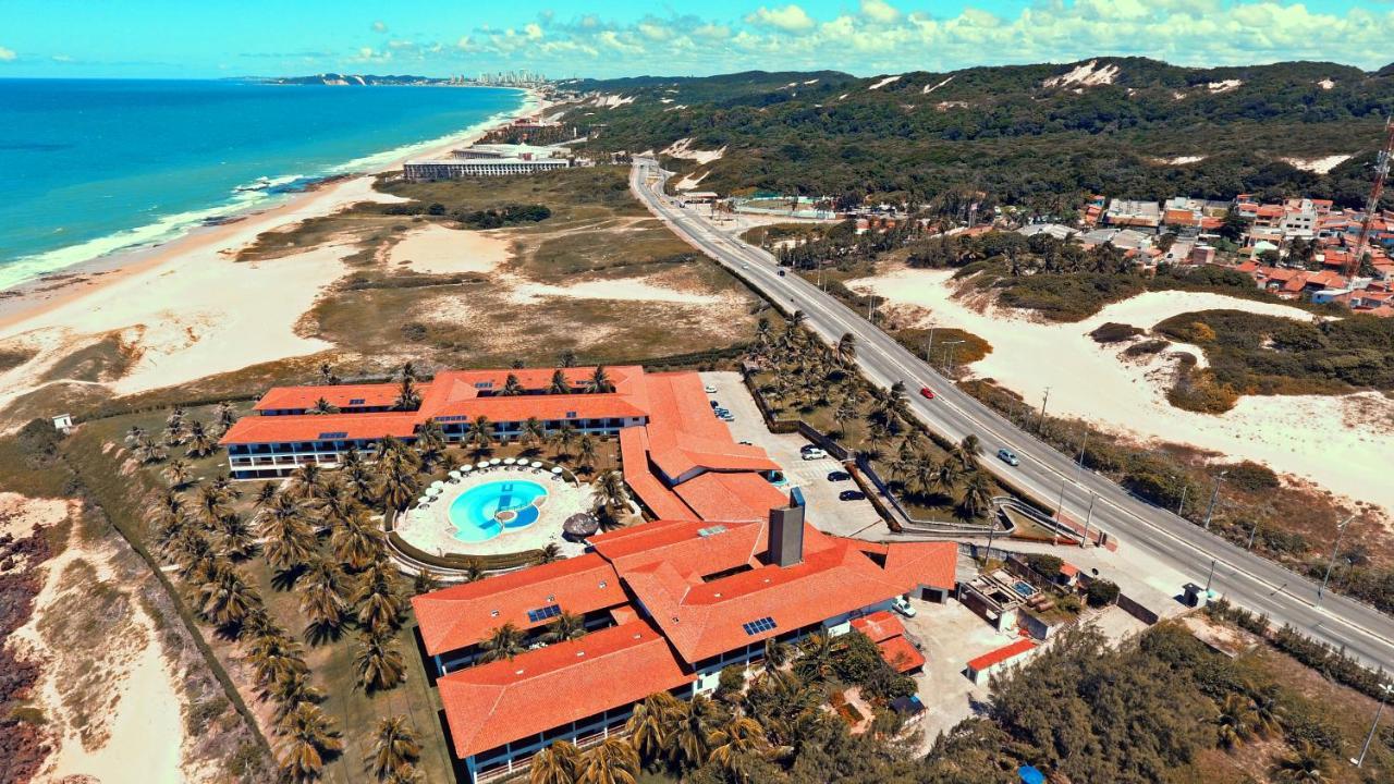 Samba Natal Hotel Ngoại thất bức ảnh