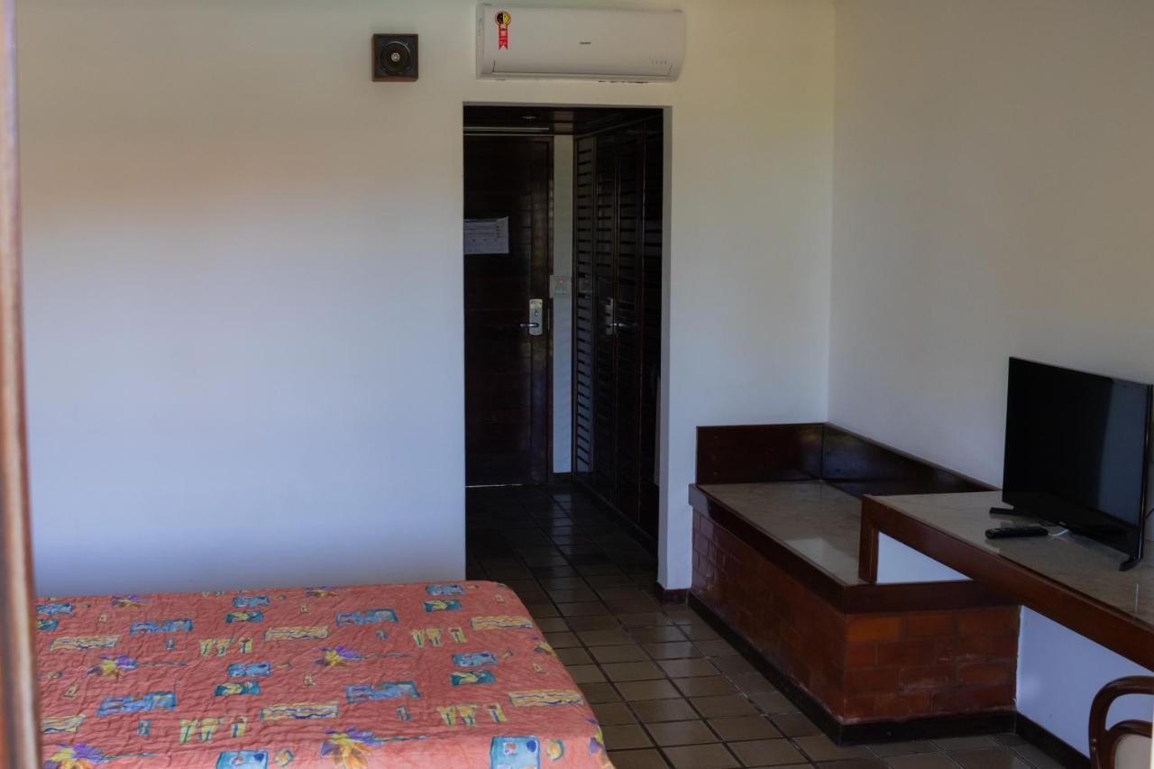 Samba Natal Hotel Ngoại thất bức ảnh