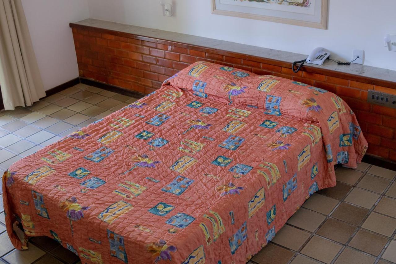Samba Natal Hotel Ngoại thất bức ảnh