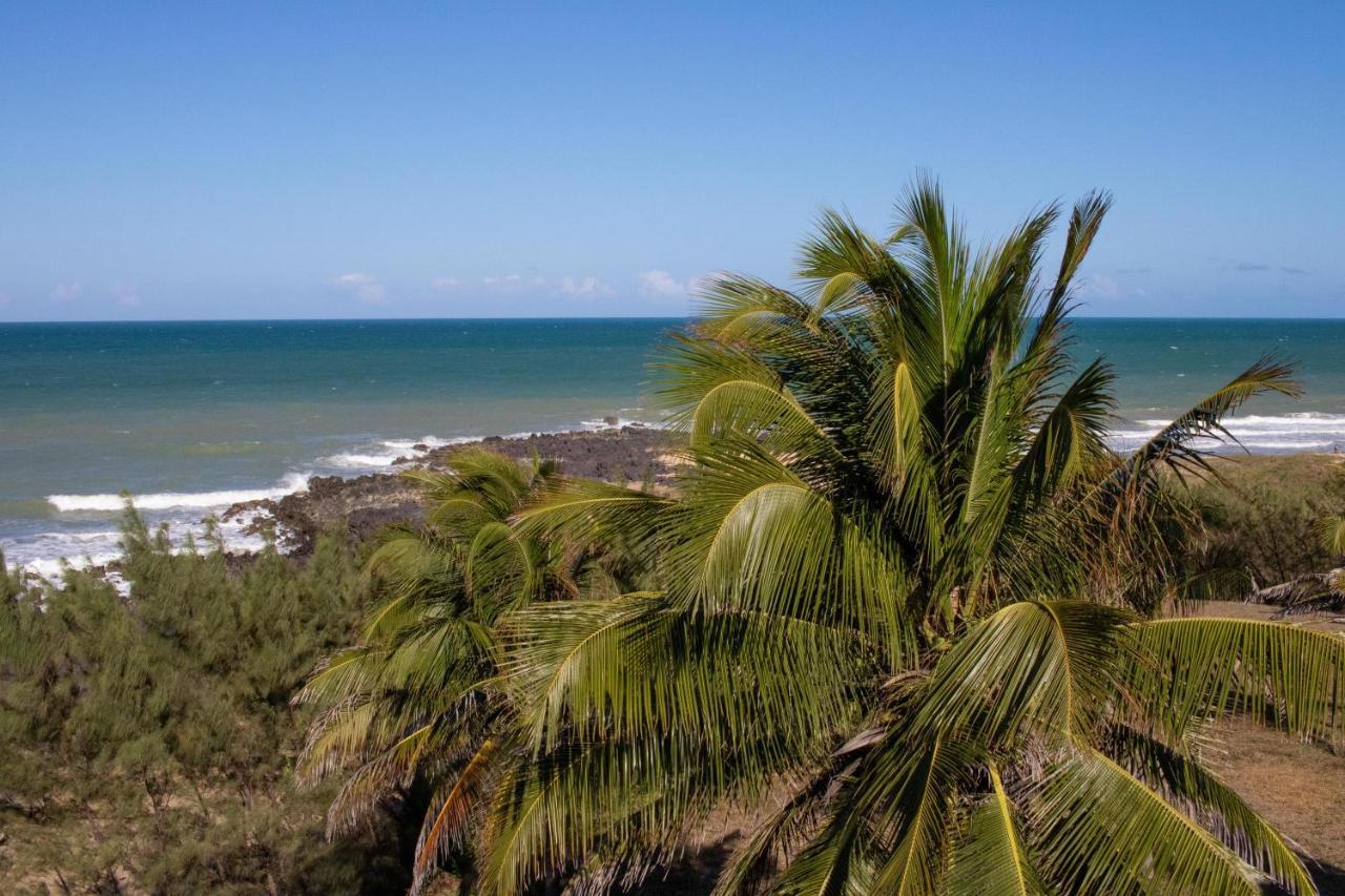Samba Natal Hotel Ngoại thất bức ảnh