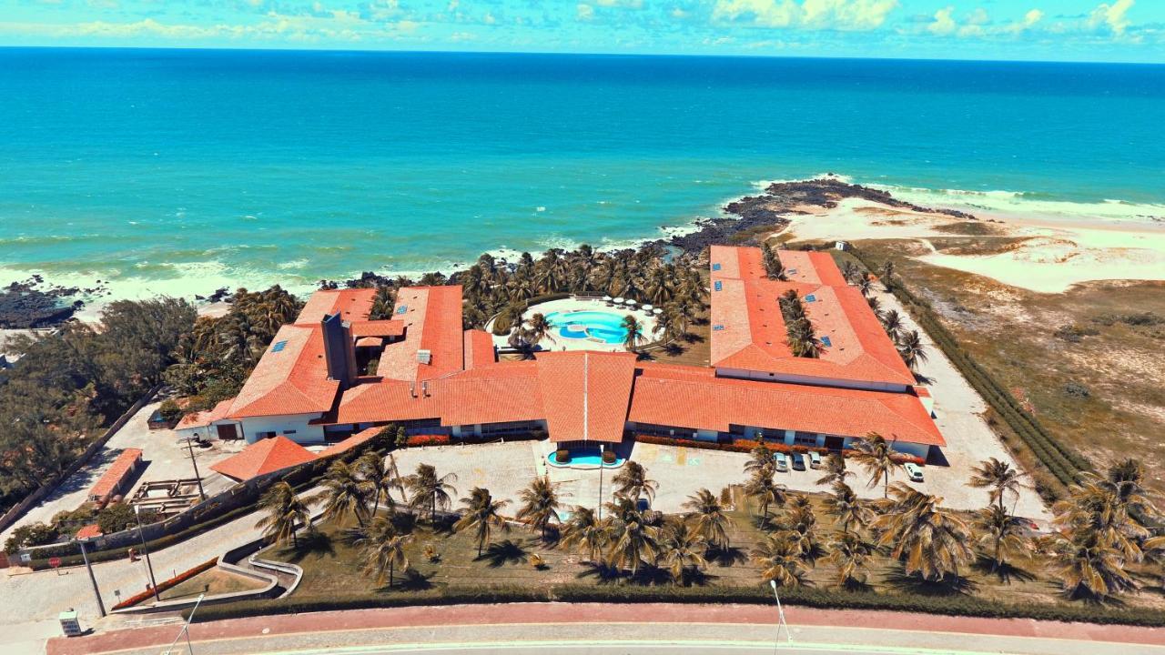 Samba Natal Hotel Ngoại thất bức ảnh