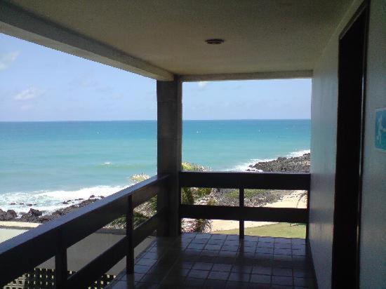 Samba Natal Hotel Ngoại thất bức ảnh
