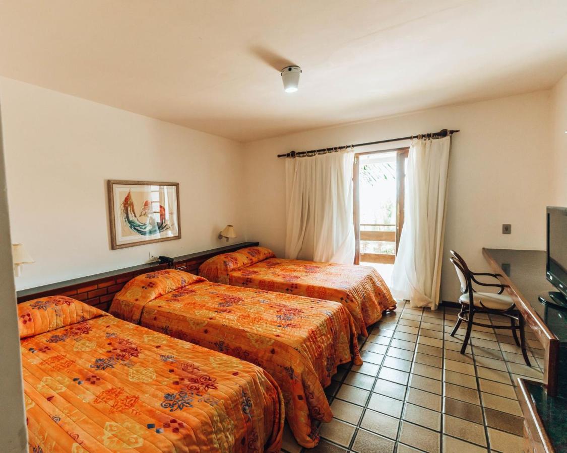 Samba Natal Hotel Ngoại thất bức ảnh