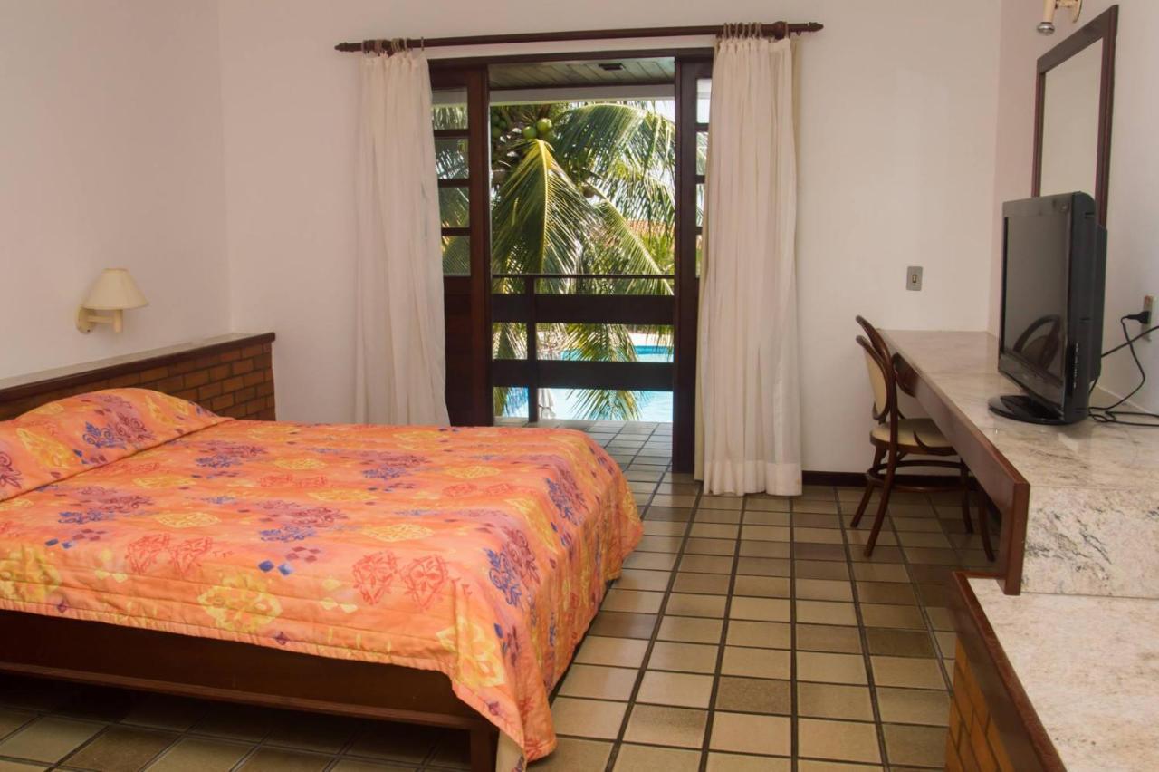 Samba Natal Hotel Ngoại thất bức ảnh