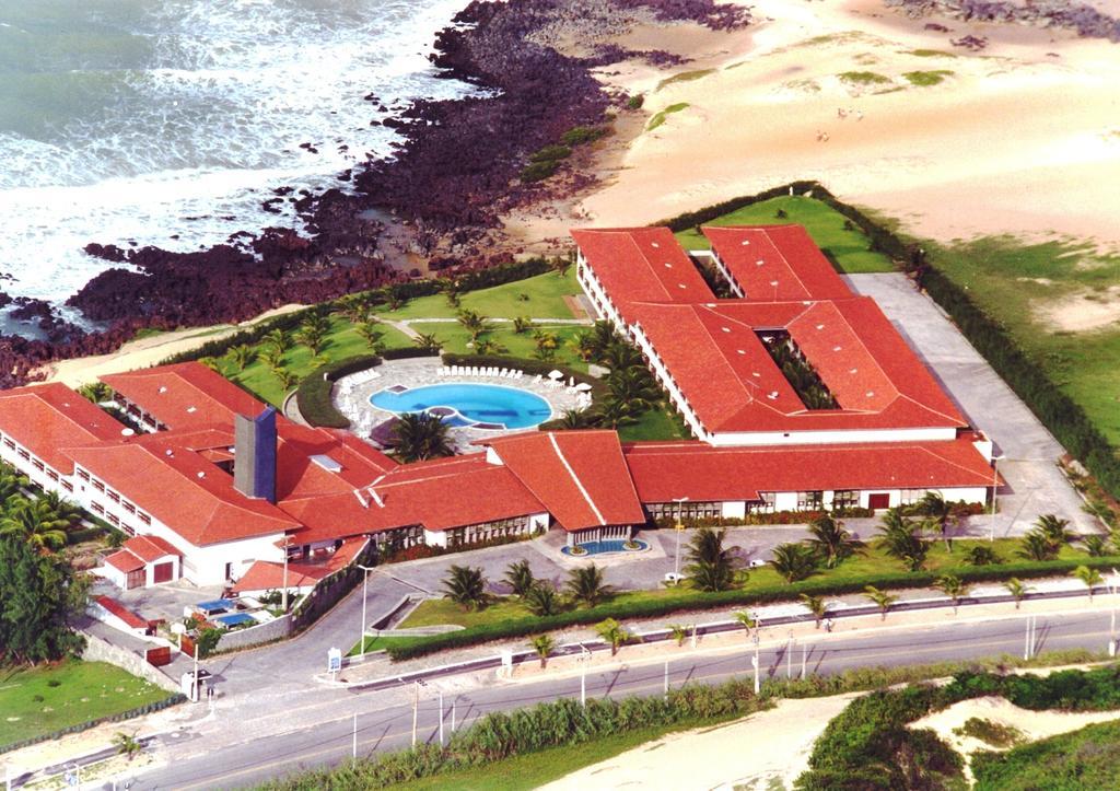 Samba Natal Hotel Ngoại thất bức ảnh