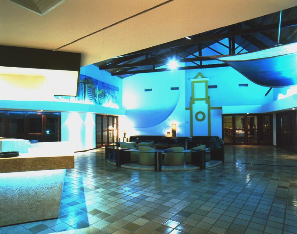 Samba Natal Hotel Ngoại thất bức ảnh