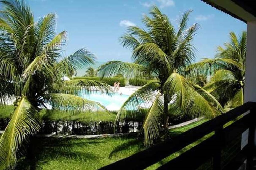 Samba Natal Hotel Ngoại thất bức ảnh