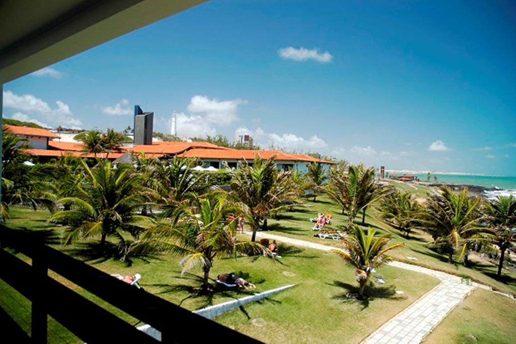Samba Natal Hotel Ngoại thất bức ảnh