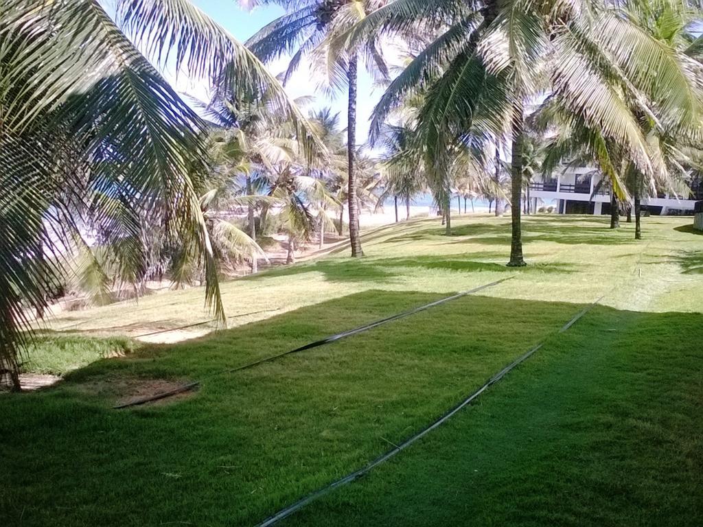 Samba Natal Hotel Ngoại thất bức ảnh