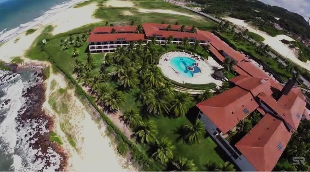 Samba Natal Hotel Ngoại thất bức ảnh