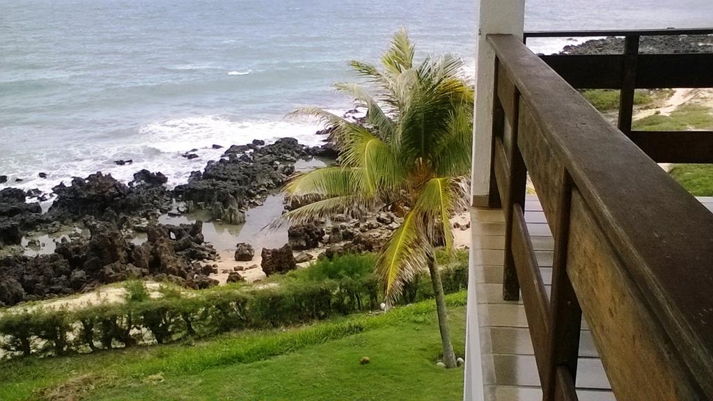 Samba Natal Hotel Ngoại thất bức ảnh
