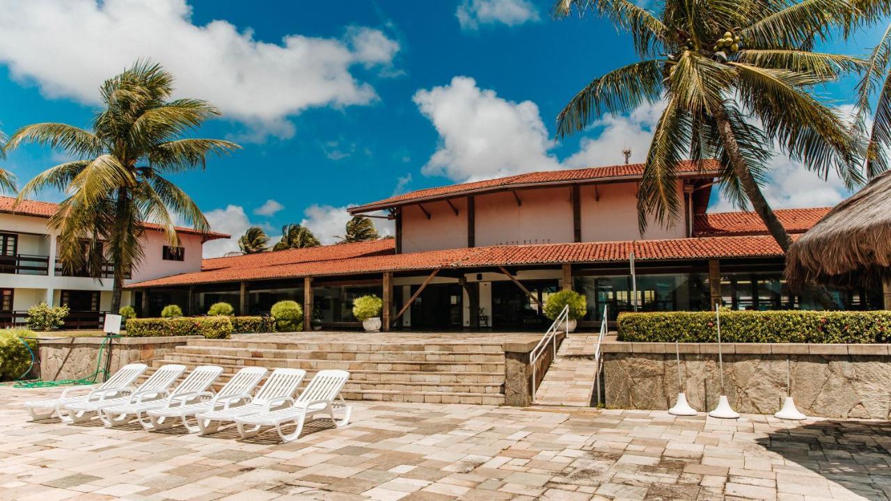 Samba Natal Hotel Ngoại thất bức ảnh