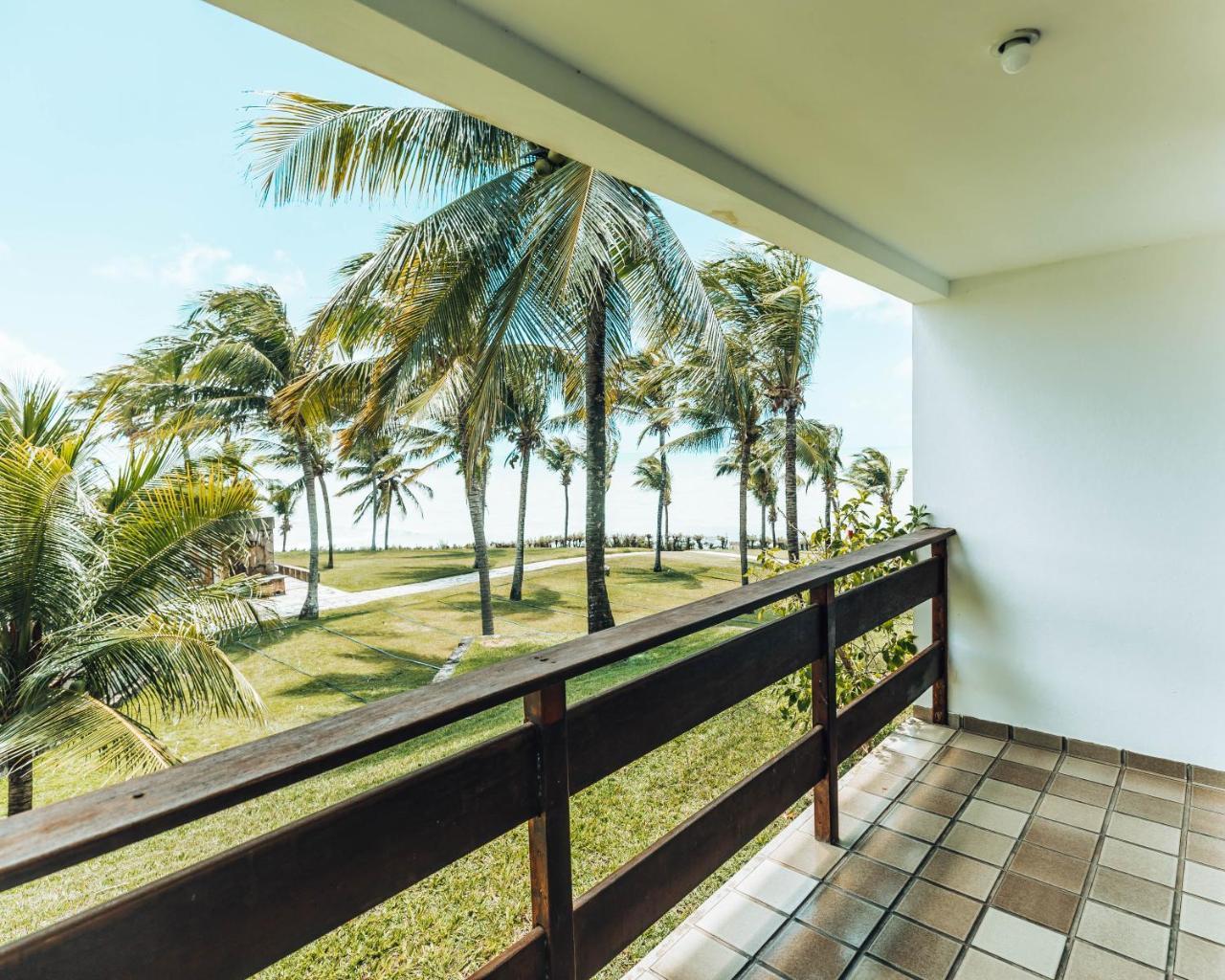 Samba Natal Hotel Ngoại thất bức ảnh