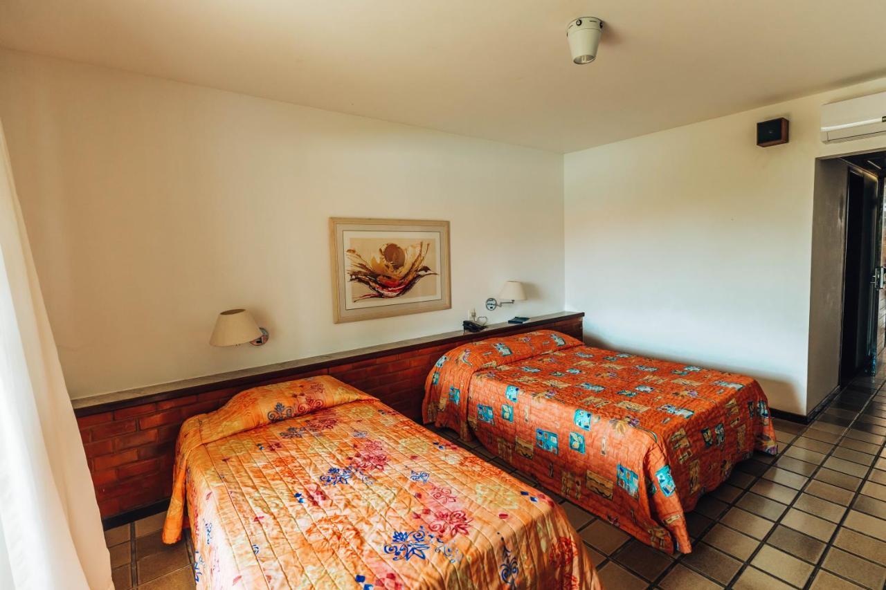 Samba Natal Hotel Ngoại thất bức ảnh