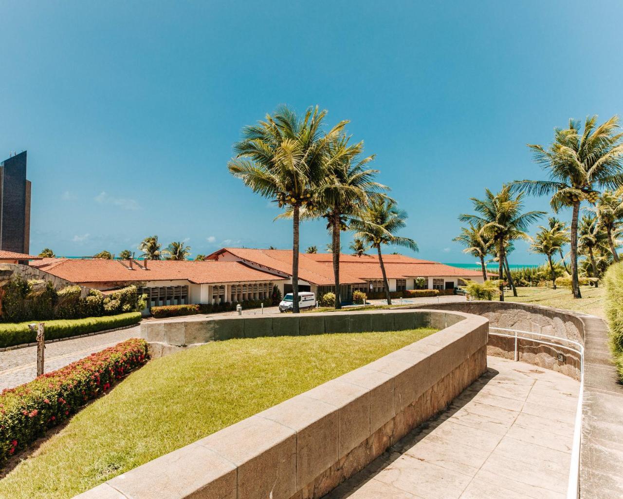 Samba Natal Hotel Ngoại thất bức ảnh