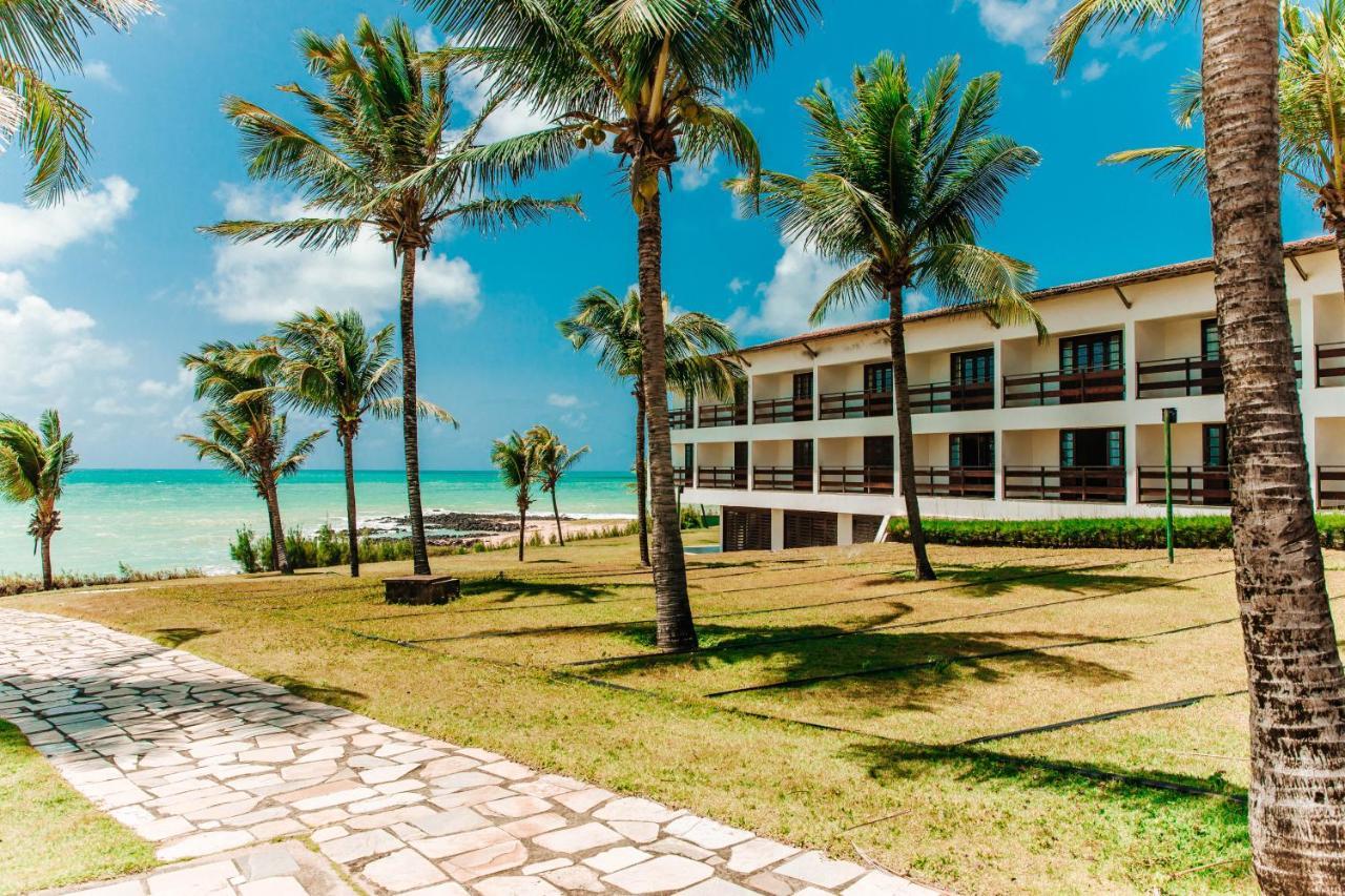 Samba Natal Hotel Ngoại thất bức ảnh