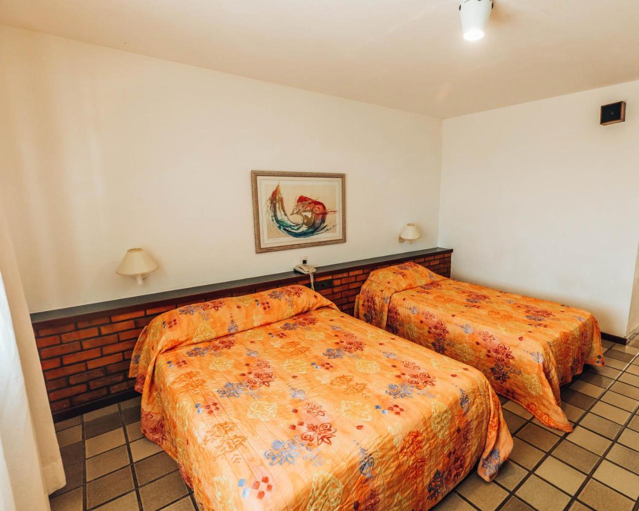 Samba Natal Hotel Ngoại thất bức ảnh