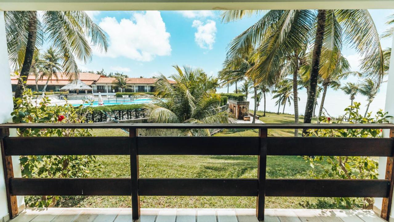 Samba Natal Hotel Ngoại thất bức ảnh