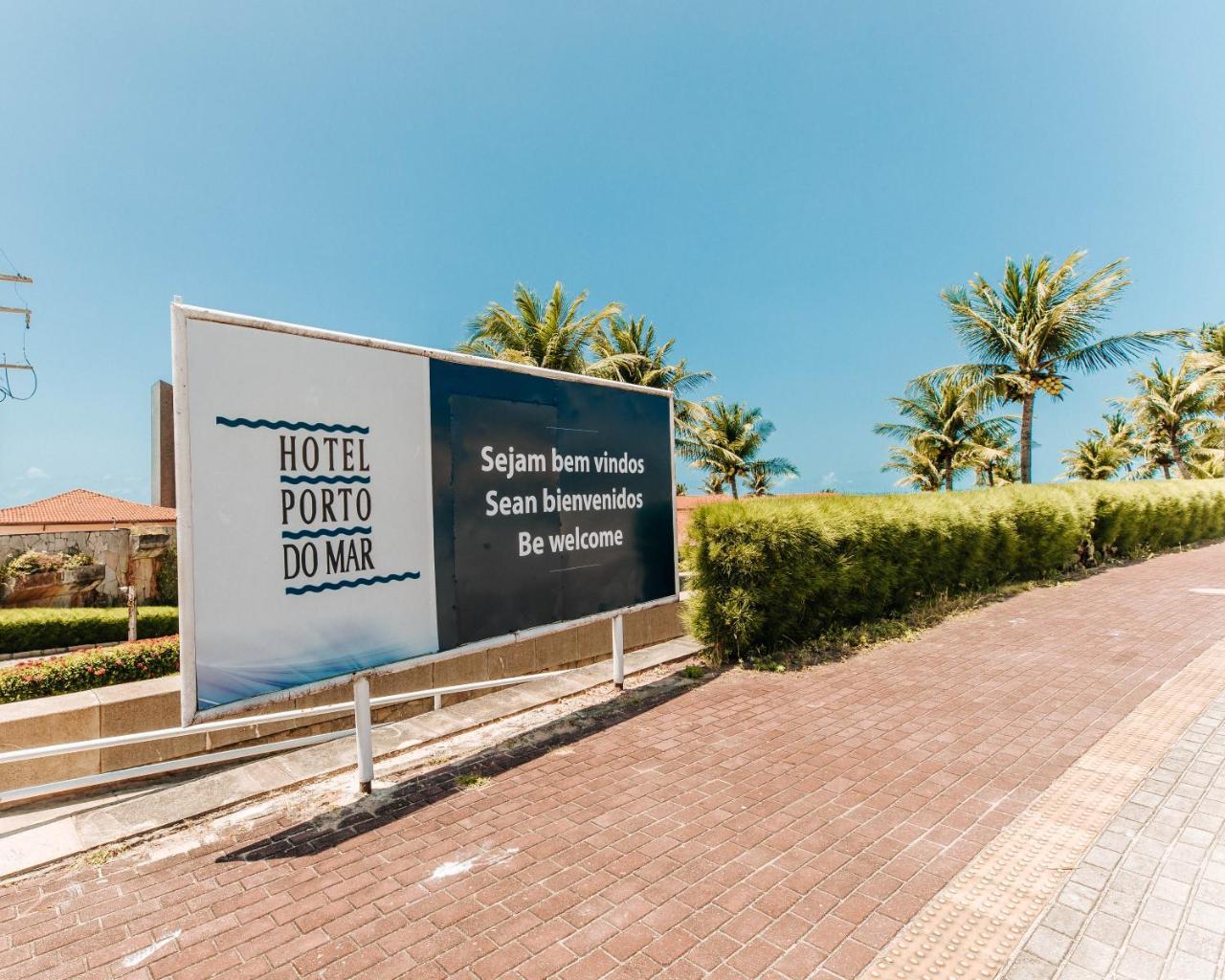 Samba Natal Hotel Ngoại thất bức ảnh