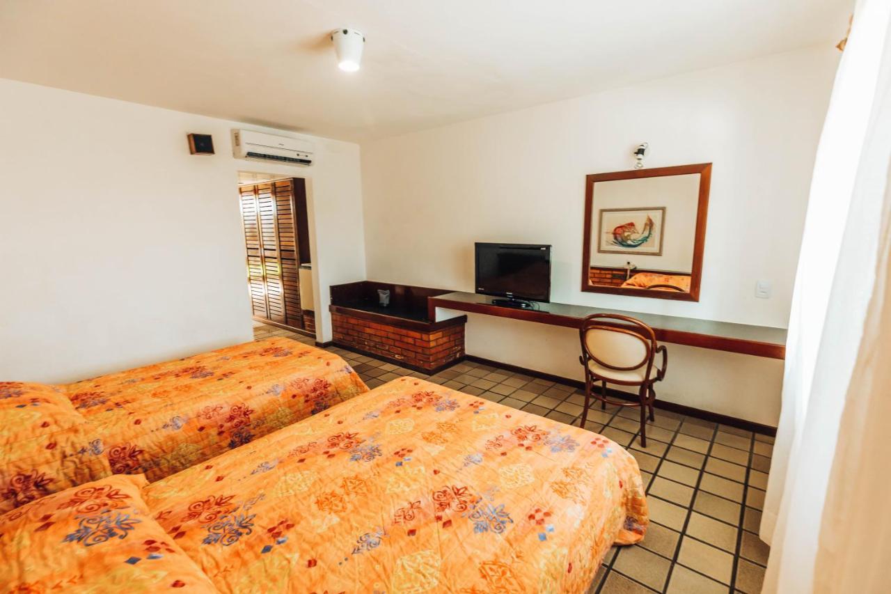 Samba Natal Hotel Ngoại thất bức ảnh