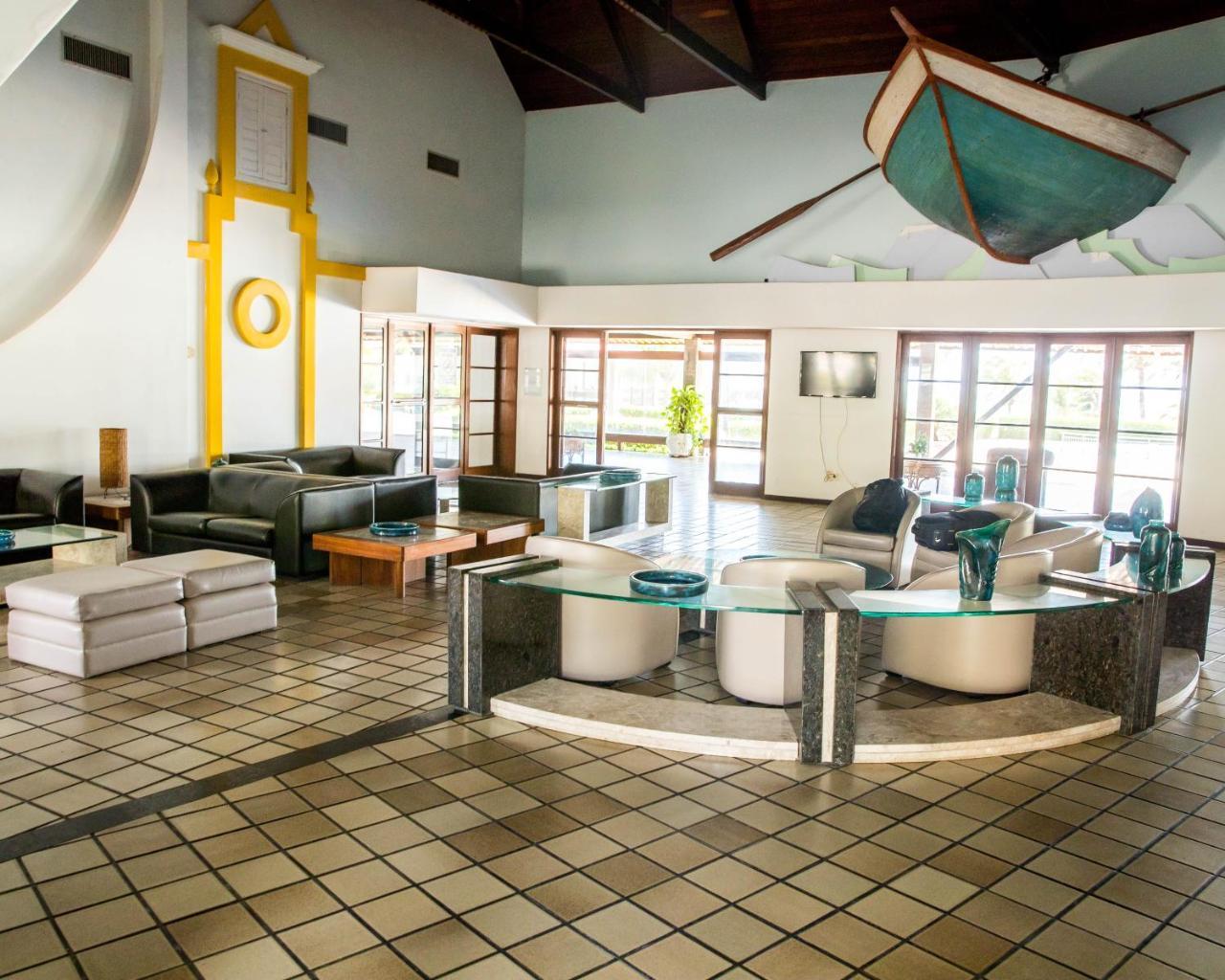 Samba Natal Hotel Ngoại thất bức ảnh