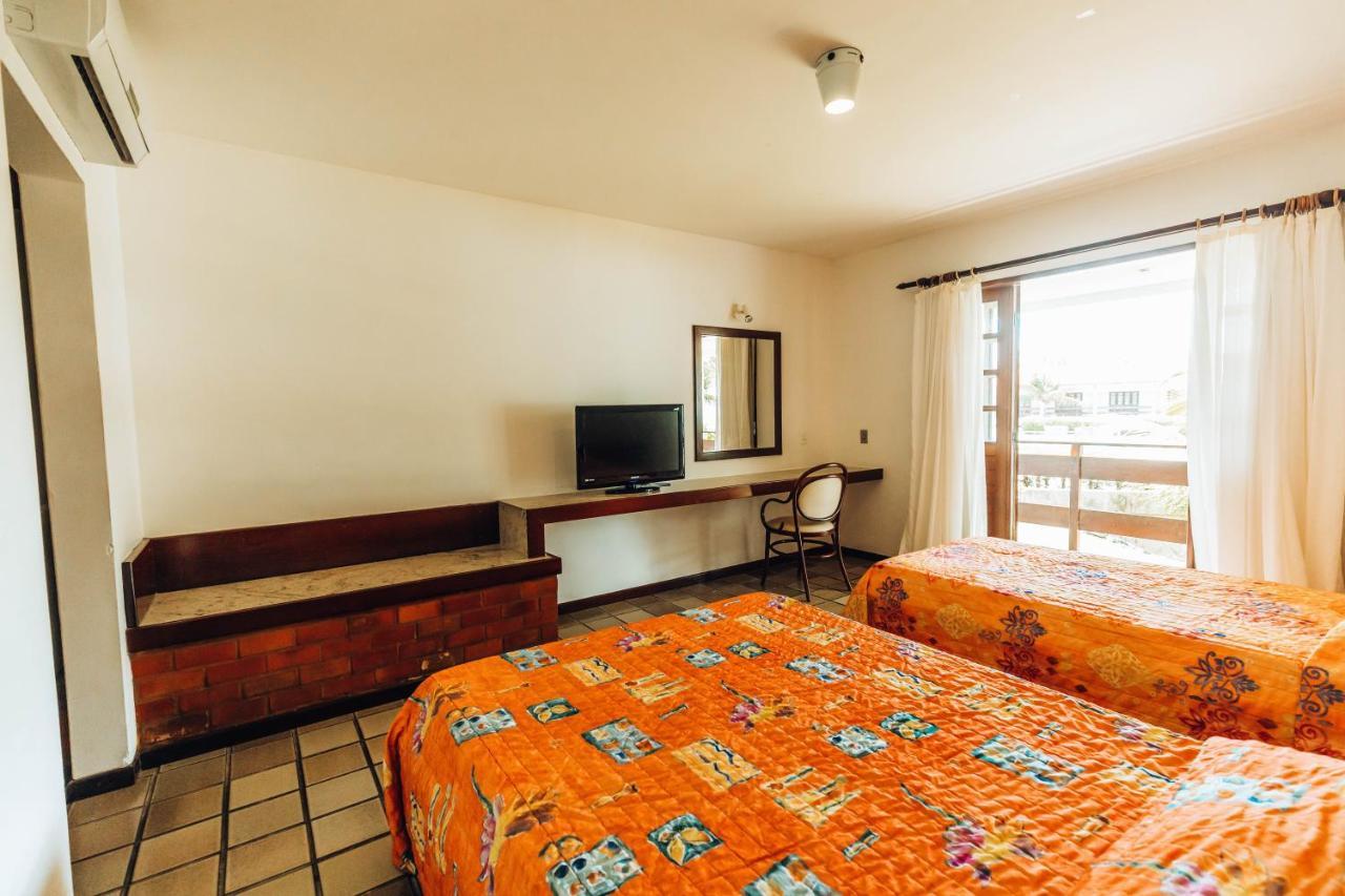 Samba Natal Hotel Ngoại thất bức ảnh