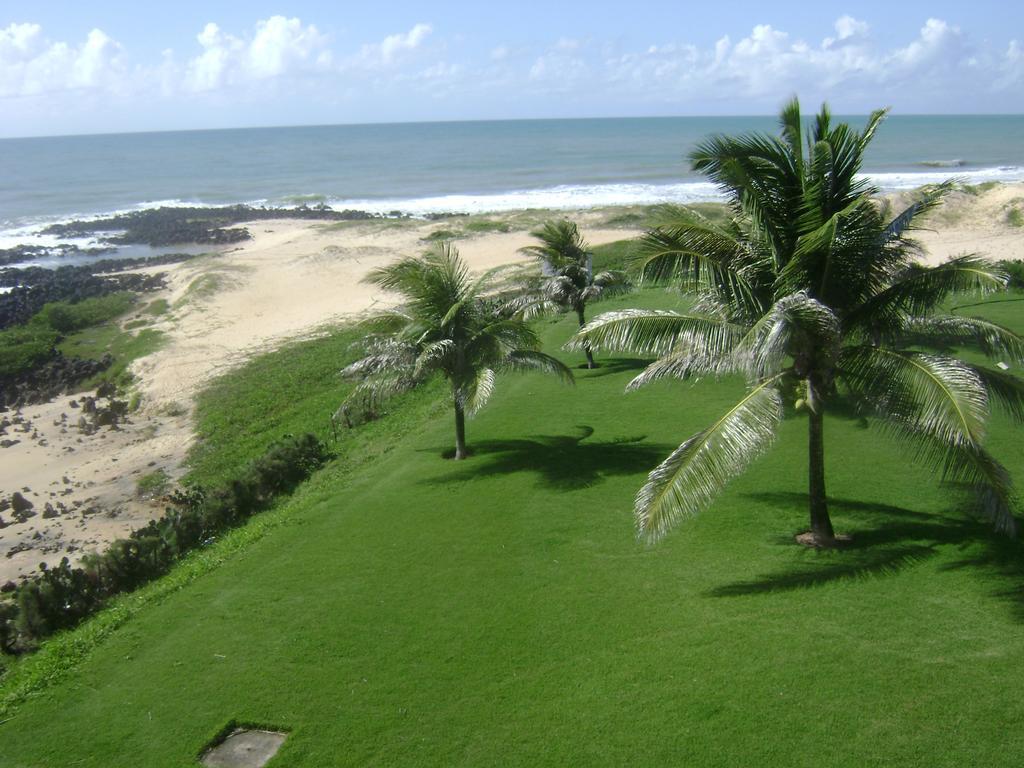 Samba Natal Hotel Ngoại thất bức ảnh