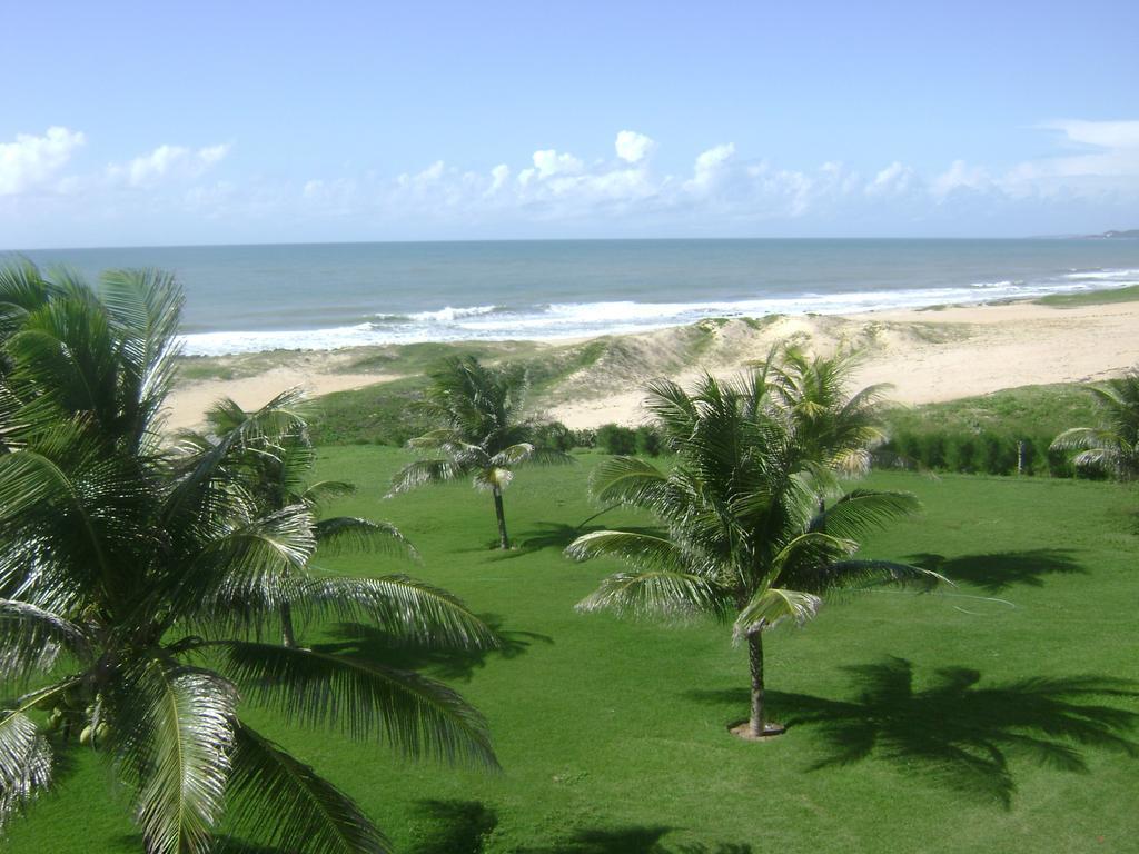 Samba Natal Hotel Ngoại thất bức ảnh