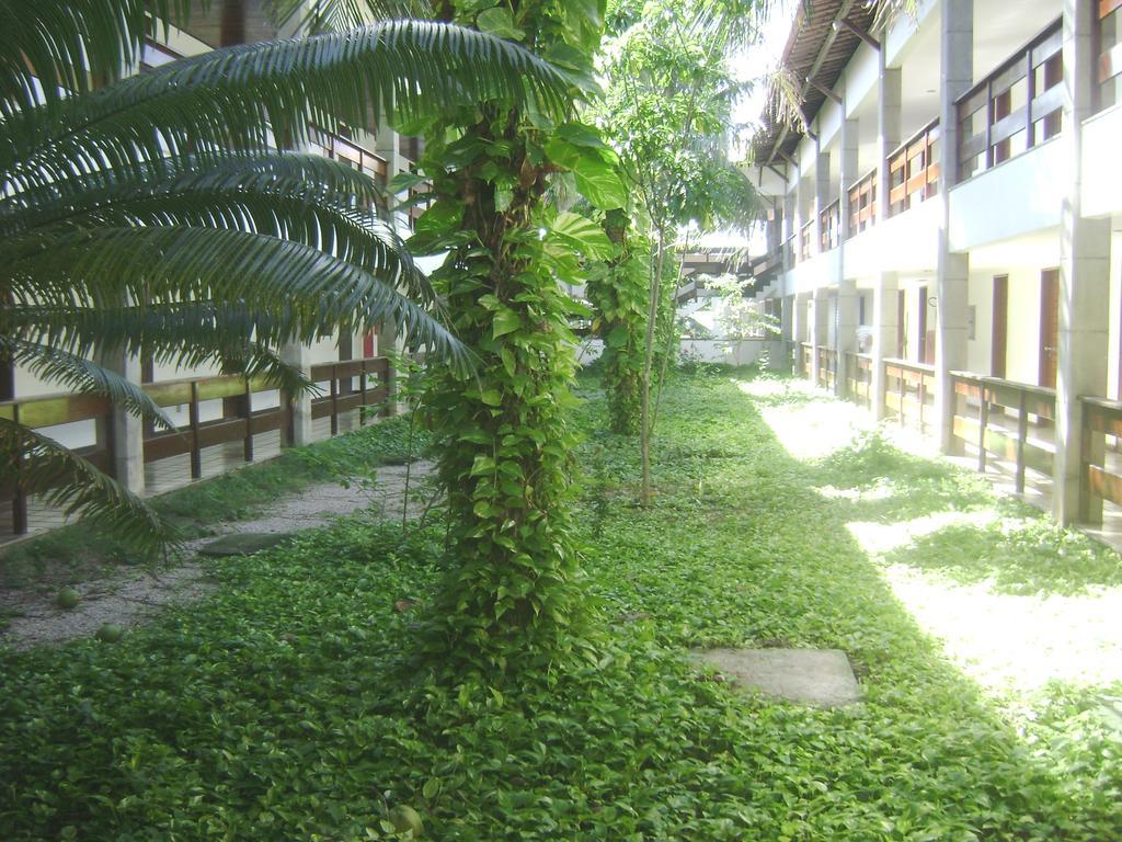 Samba Natal Hotel Ngoại thất bức ảnh
